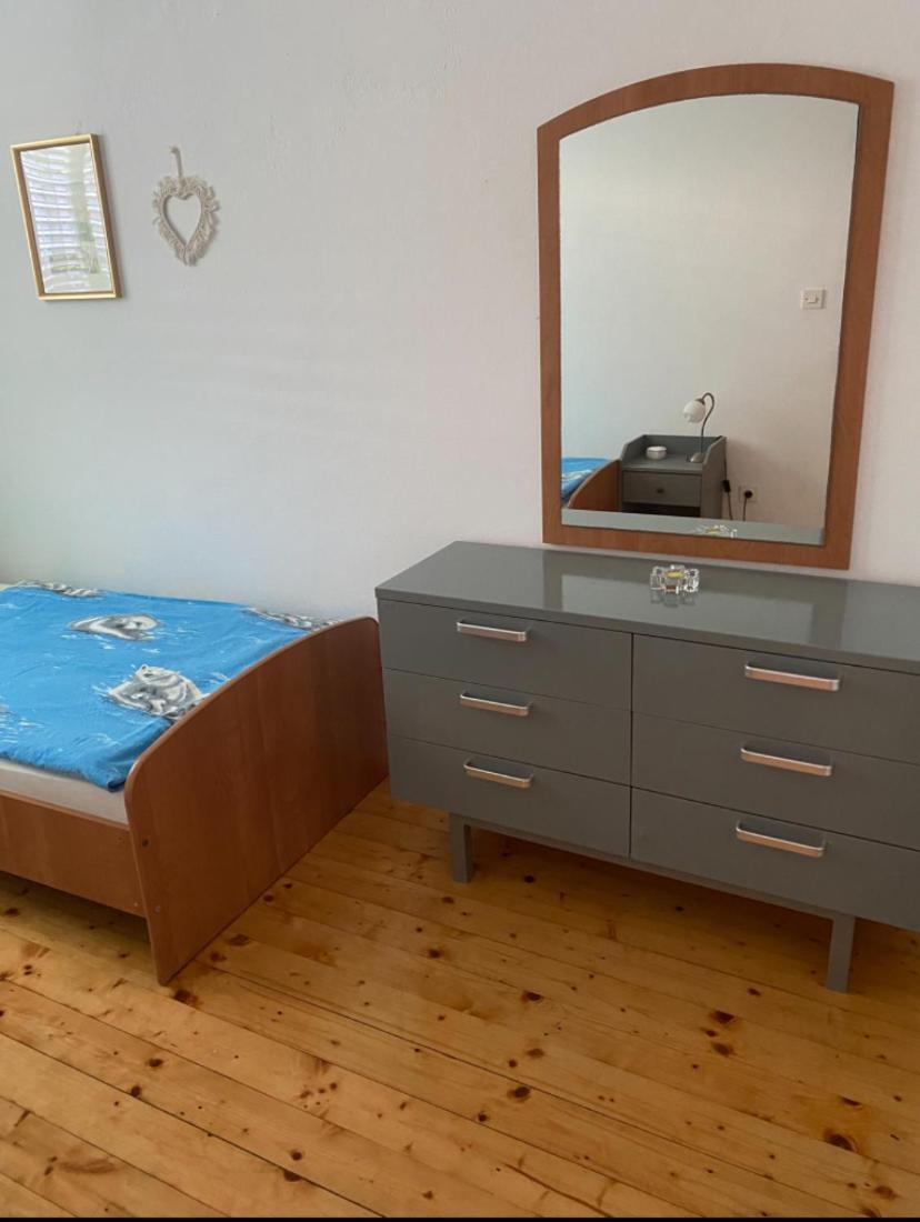 Apartman Ivan Vir Exteriér fotografie