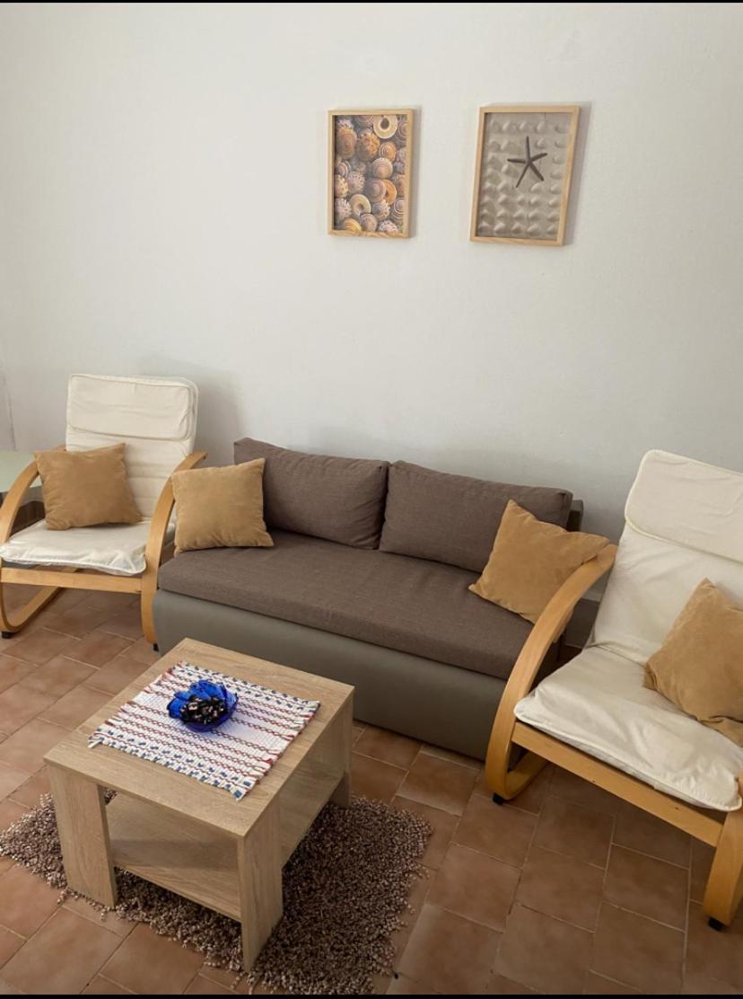 Apartman Ivan Vir Exteriér fotografie