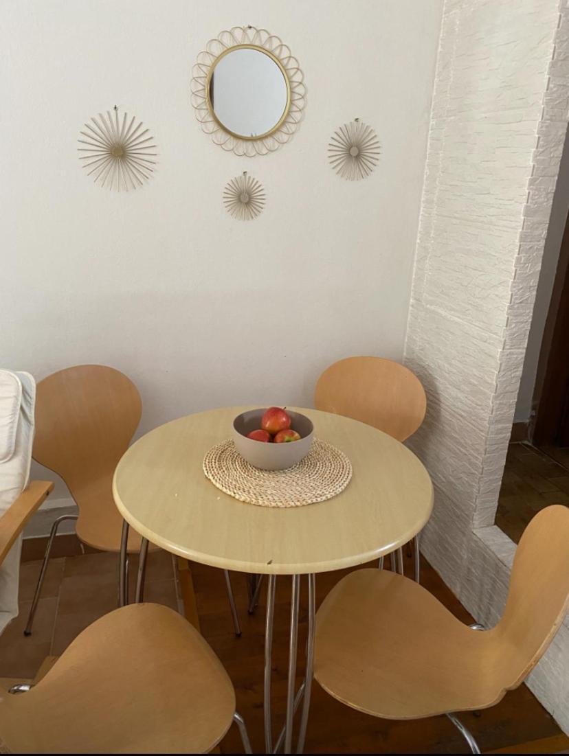Apartman Ivan Vir Exteriér fotografie
