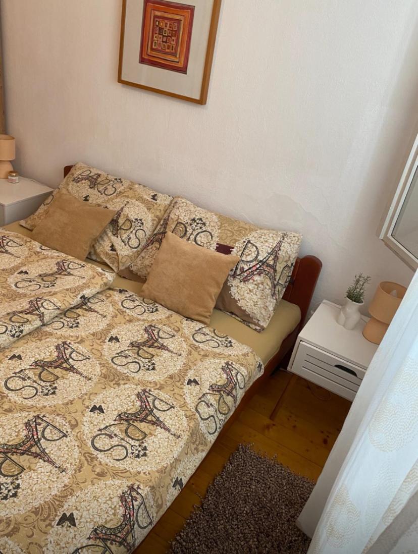 Apartman Ivan Vir Exteriér fotografie