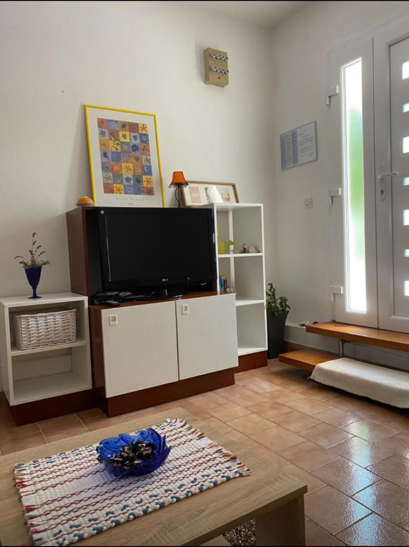 Apartman Ivan Vir Exteriér fotografie