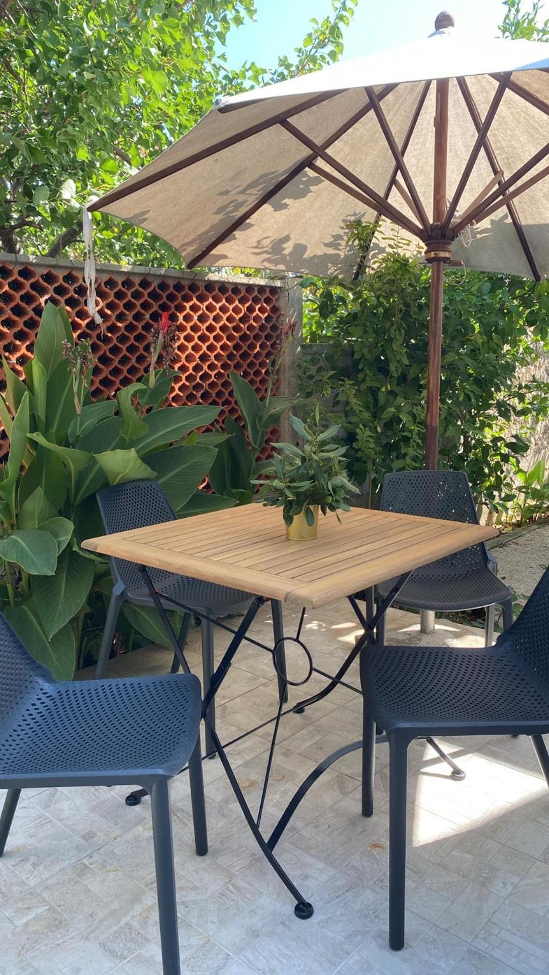 Apartman Ivan Vir Exteriér fotografie